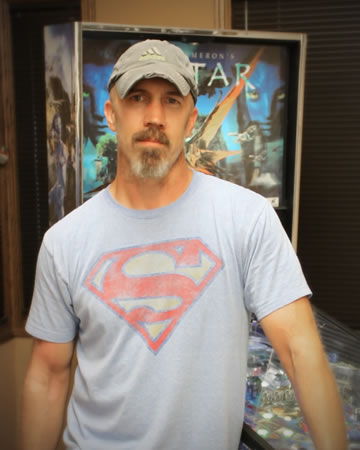 Brian Halac - Owner & Lead Tech